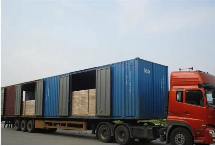 厦门到昂昂溪区整车运输