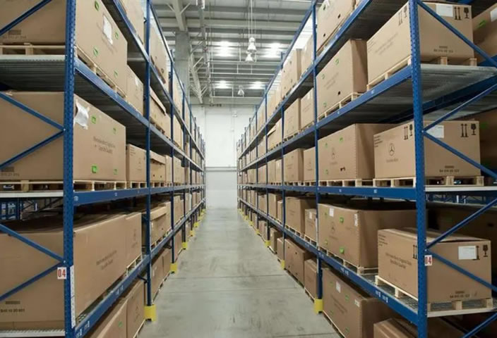 厦门到昂昂溪区货物仓储