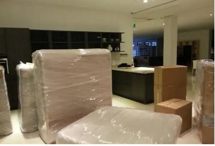 厦门到昂昂溪区长途搬家