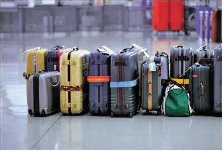 厦门到昂昂溪区行李托运